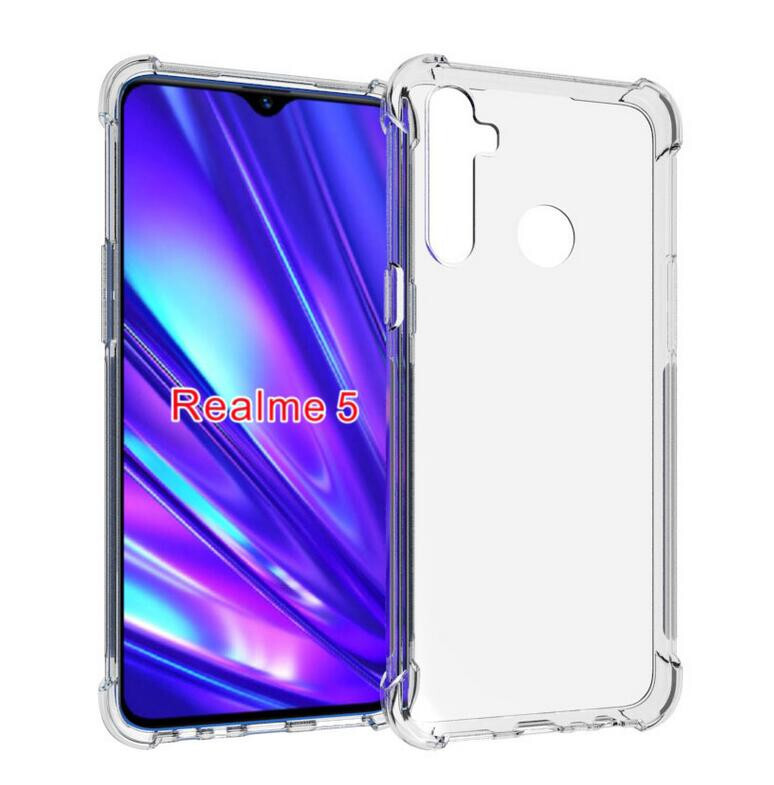 Oppo Realme Pro Back Cover Realme Pro Pouch Cover ValueActive