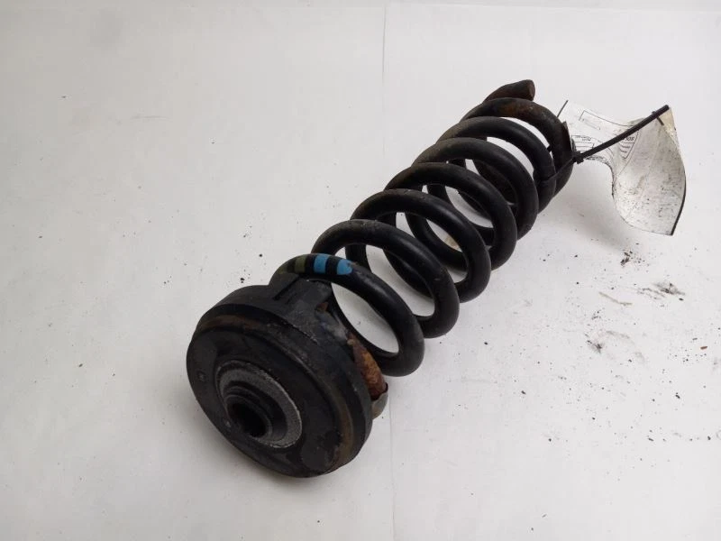 ПРУЖИНА КАТУШКИ ЗАДНЕГО ВОДИТЕЛЯ подходит для MERCEDES-BENZ E320 2003 - 2009 - Изображение 3 из 4