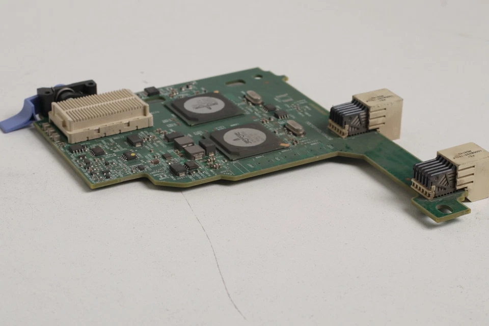 IBM Ethernet Card BladeCenter 44W4479 44W4481 44W4488 - Image 3 of 4