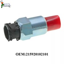1PC NEW 215920102101 Automobile Speed Odometer Sensor For Siemens Vdo Round Pins
