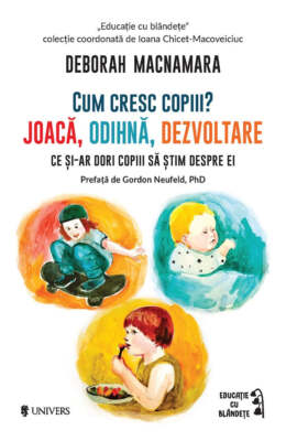 CUM CRESC COPIII JOACA ODIHNA DEZVOLTARE CE SI-AR DORI COPIII SA STIM DESPRE EI