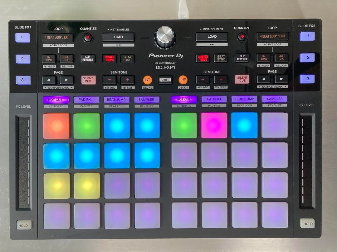Pioneer DDJ-XP1 Rekordbox Sub-controller DDJXP1 | eBay 