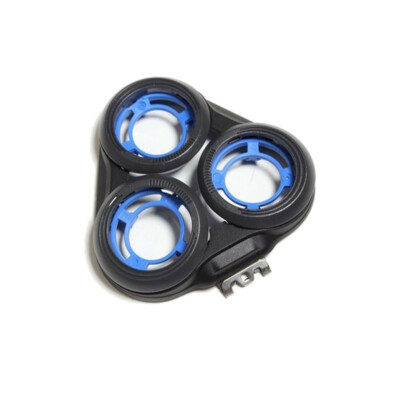 Head Frame for Philips S5000 Series Shavers. Rozar Headframe New Black S 5000