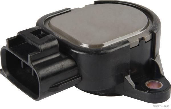 Herth+Buss Jakoparts J5647001 Sensor, Drosselklappenstellung-image