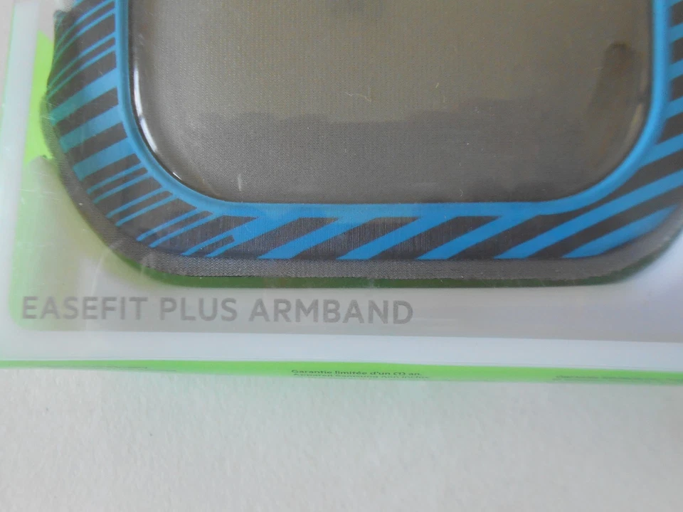 Nuevo Brazalete Belkin Easefit Plus para teléfono Samsung Galaxy S3/S4, deportivo Foto 3 de 4