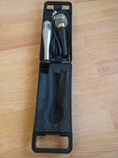 2 Microphones With Cable And Box