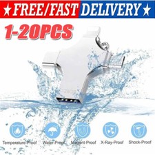 USB 3.0 Flash Drive 128GB Type C Memory Photo Stick for iPhone Android iPad Lot