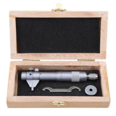 Inside Micrometer High Accuracy Centimetre Gauge Micrometer Screw Micrometer