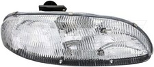 Lumina Monte Carlo Right Headlight Head Light Lamp 16525790 Dorman 1590065
