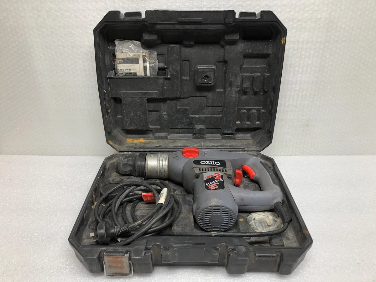 Rotary sale hammer 850w