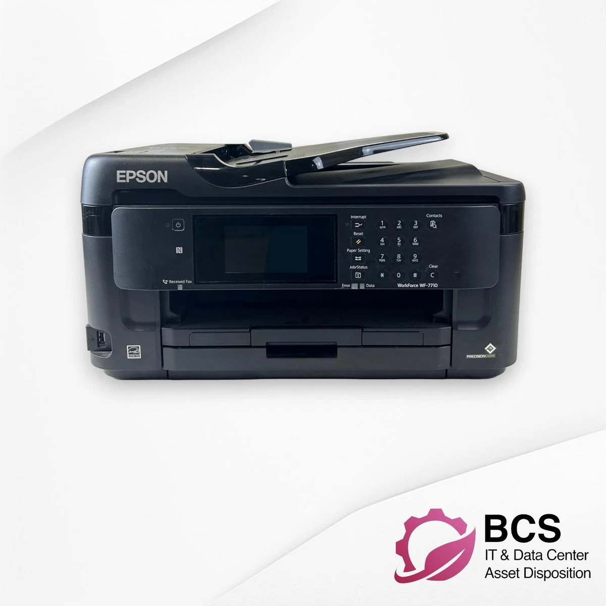 Epson 7710 online