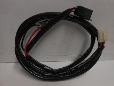 #ad 1746489 WIRING HARNESS WHITE TROY BUILT MTD $39.17