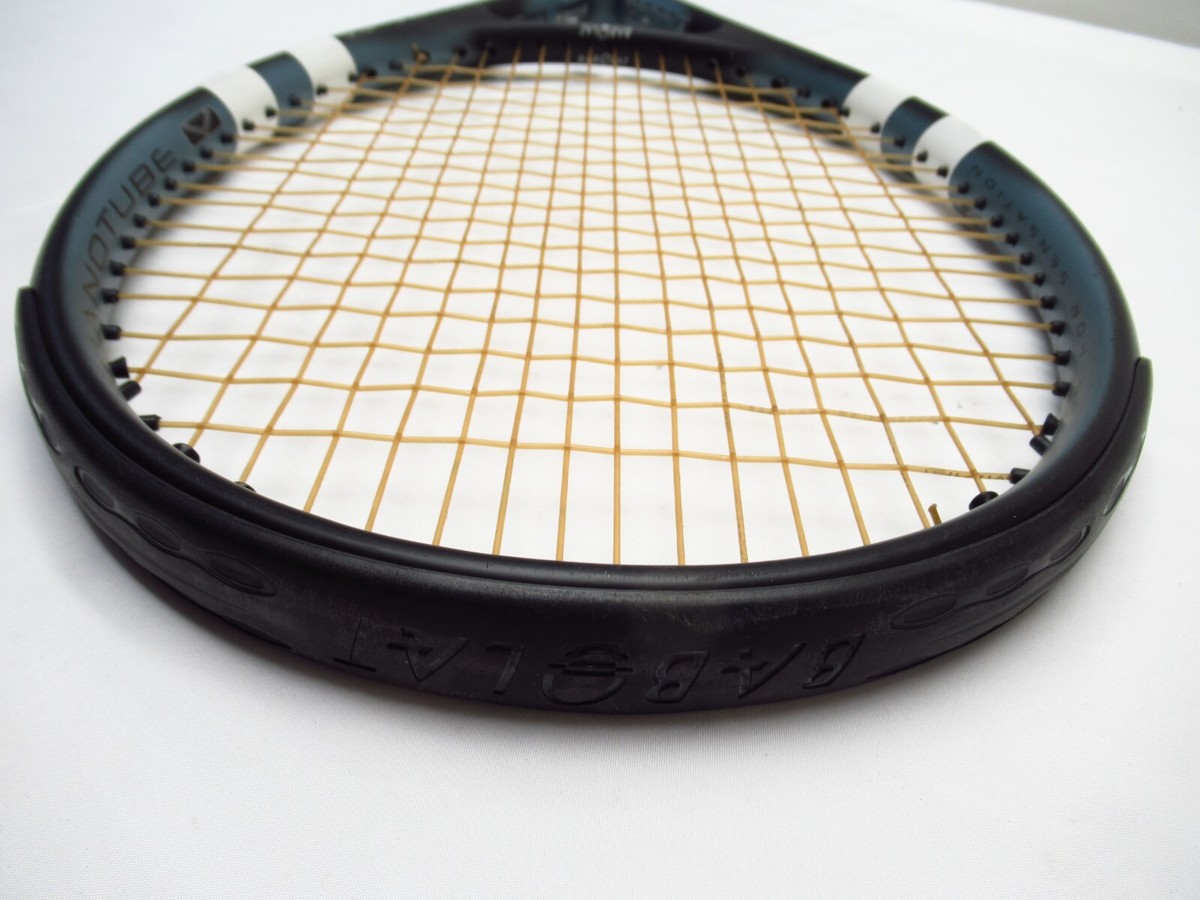 美品】Babolat VS NANOTUBE テニスラケット 115インチ 【公式通販】