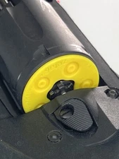 SafeSnap Dry-Fire Snap Cap Training Disc for 38 SP/357  (2-Pack)