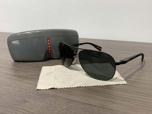 lentes prada aviador