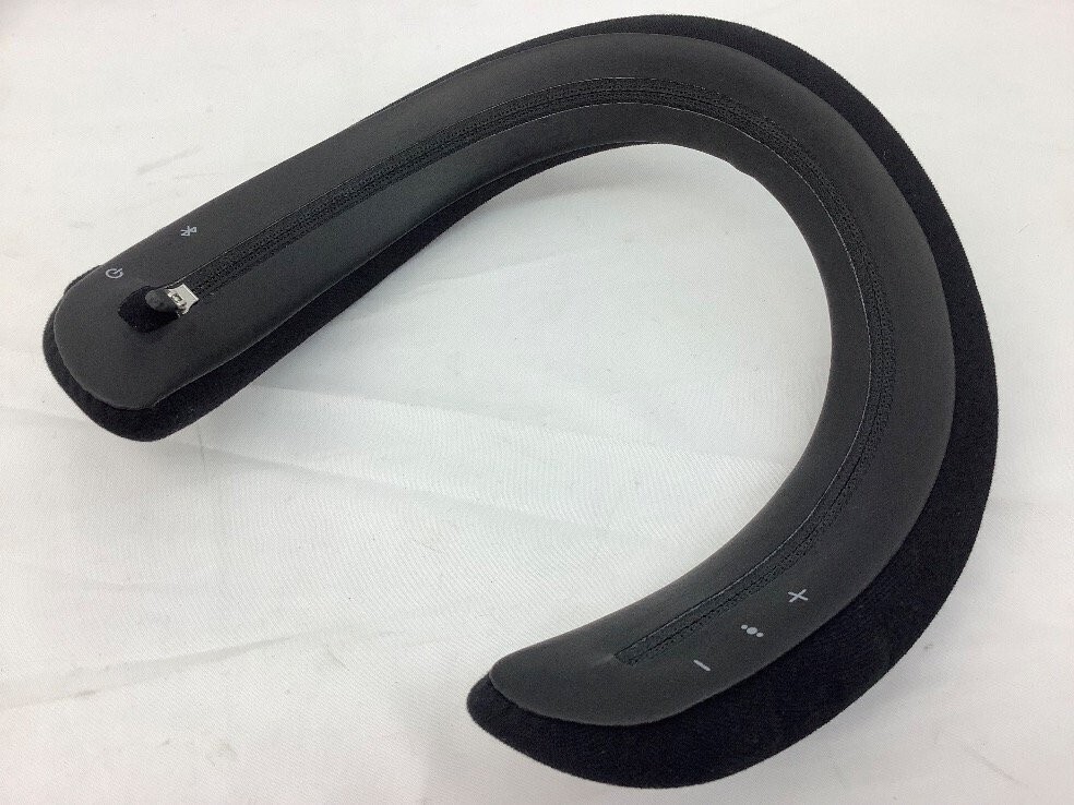 Bose SoundWear Companion Portable Bluetooth Wearable Neck Bose SoundWear Companion Portable Bluetooth Wearable Neck