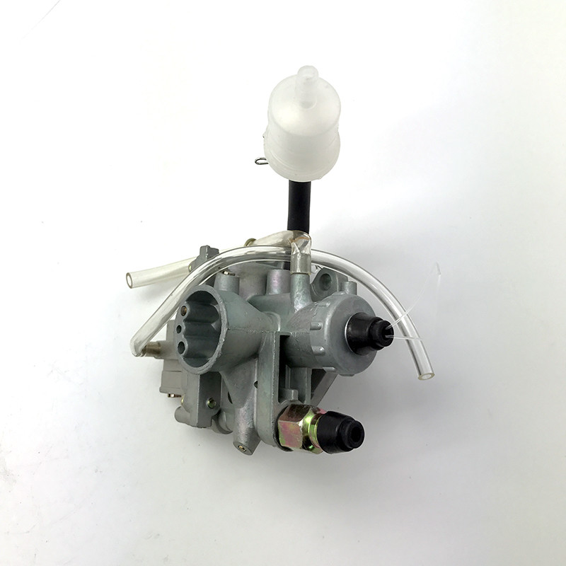Carburetor For Suzuki FA50 FS50 FZ50 SHUTTLE CARB Scooter Moped In | Whizz Carburetors - Foto 10