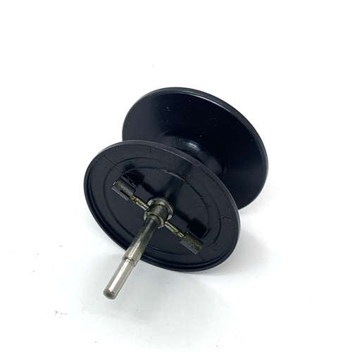 Carrete de pesca Abu Garcia Ambassadeur 4600C baitcasting carrete parcial - Imagen 4 de 5