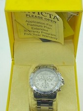 Invicta Specialty 6620 Wrist Watch for 