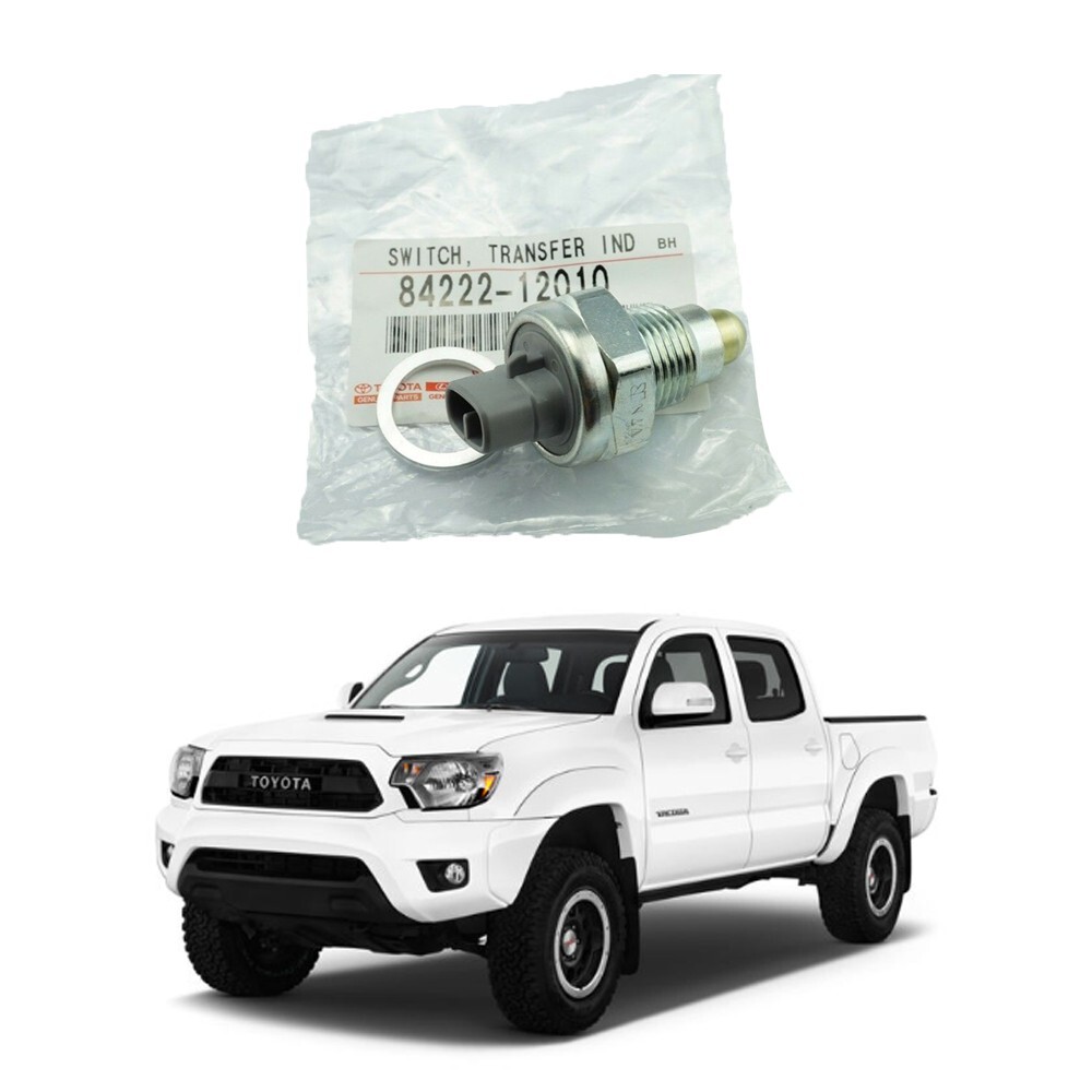 Transfer Indicator Switch for TOYOTA 4Runner Tacoma LEXUS LX470