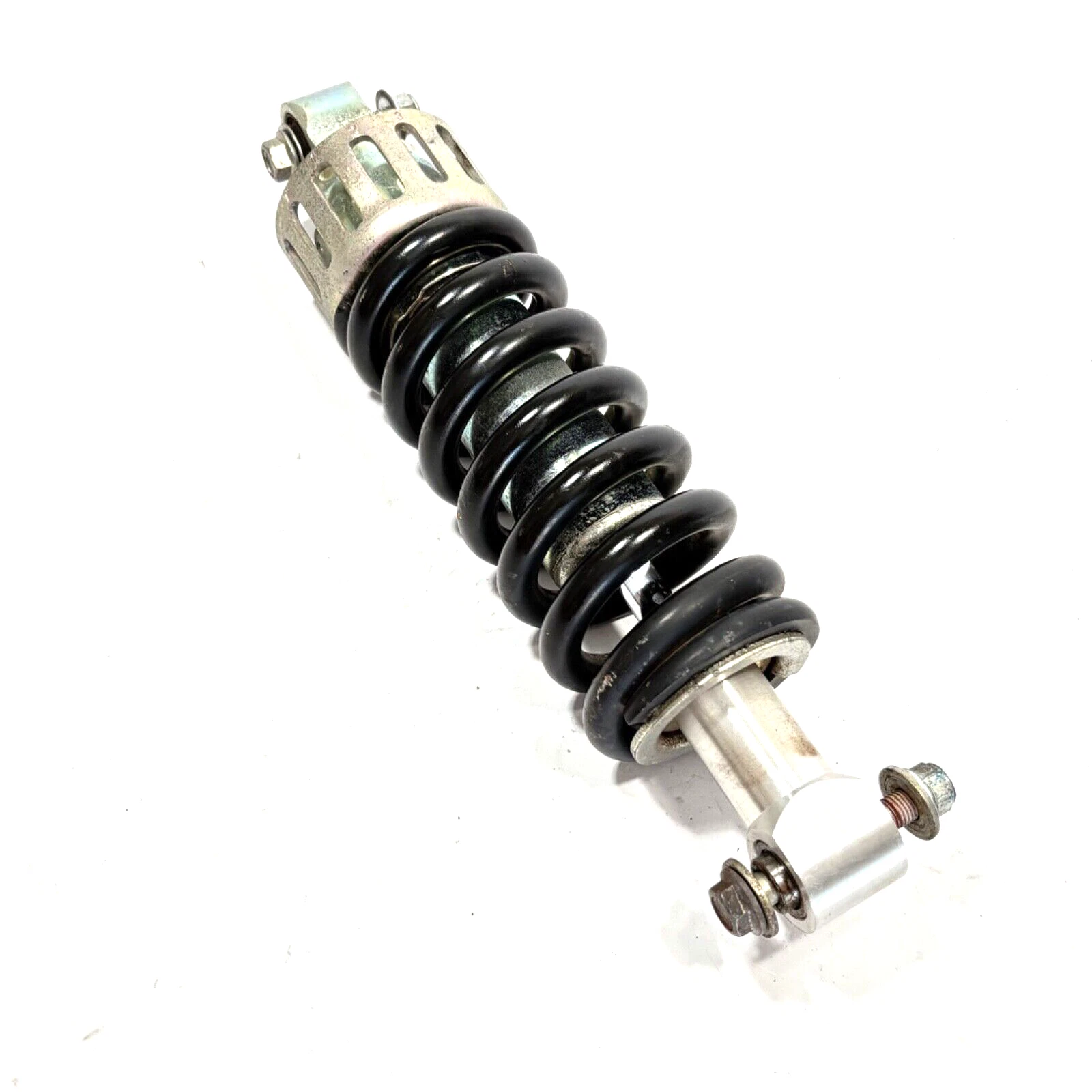 ABSORBER ASSY, REAR SHOCK     (BLACK)