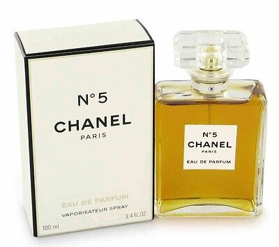 Chanel No.5 Eau de Parfum Purse Spray