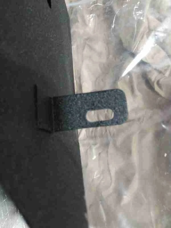 Entrada de aire frío aFe Magnum para VW MK4 Jetta Golf 2000-2004,5 1,8T y 1,9 L TDI Foto 4 de 4