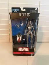 Hasbro Marvel Legends Series Jocasta BAF Joe Fixit