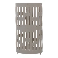 Small Tree Trunk Protectors Greenhouses Accessories for Garden Plastic