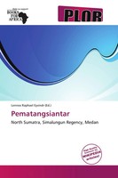 Lennox Raphael Eyvindr | Pematangsiantar | Taschenbuch | Englisch (2026)