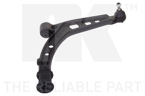 NK Lenker, RadaufhäNgung 5012316 FüR Fiat-image