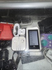 Apple iPod Nano 7th Generation A1446 16GB ME971LL Space Gray