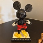 Lego - Mickey And Minnie - With Manuals - complete - clean! - 43179 — photo 7