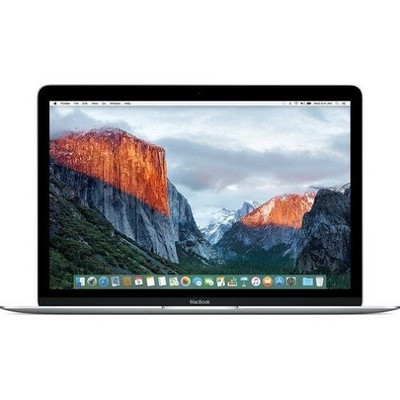 MacBook 12インチ 8GB/256GB 2017 シルバー Amazon.com: Apple 2017 Macbook with 1.2GHz Intel Core m3 (12-inch
