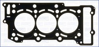 Dichtung Zylinderkopf Ajusa 10166600 FüR Smart Mitsubishi Colt Forfour 454 6 CDI