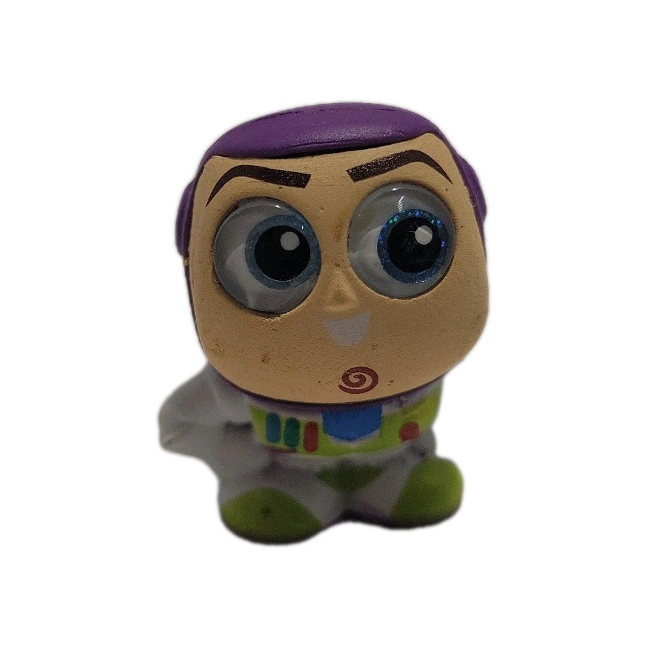 Just Play Disney Doorables Toy Story Series Buzz Lightyear Figure