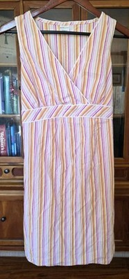 Motherhood Women Dress Size M
