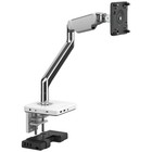 Humanscale - M21M2-CWBTBEU - M2.1 Desk Mount - M-Connect 2  incl Docking Station