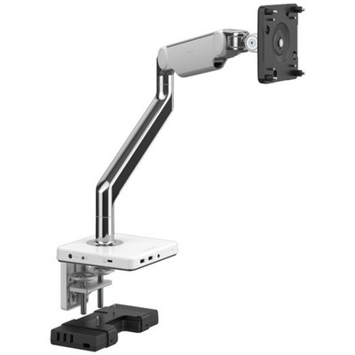 Humanscale - M21M2-CWBTBEU - M2.1 Desk Mount - M-Connect 2  incl Docking Station
