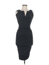 Nookie Women Black Cocktail Dress M