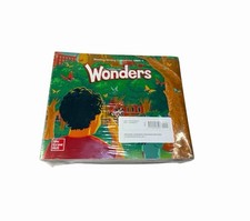 McGraw Hill Wonders 2023 Reading & Writing Gr...