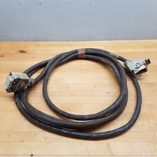 50979-2000L07 Robot Controller Cable for Kawasaki ZX300FC32 Robot, 300V - USED