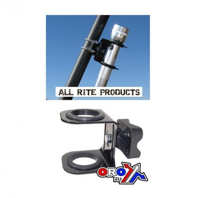 All Rite Products Rack Taschenlampenhalter, ATV Quad UTV Lichthalter