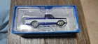 Mattel Hot Wheels Red Line Club RLC 1967 Chevy C/10 Blue  2024 Read
