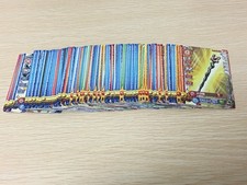 DRAGON QUEST Trading Card lot set 81 Monster Battle Road Slime Dragon