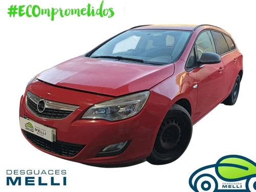 13349273 Bomba Limpia para OPEL ASTRA J SPORTS TOURER Enjoy 2011 9102519 - Imagen 5 de 10