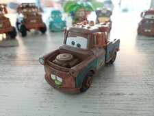 Disney Pixar Cars Wasabi Hook Die-Cast 1:55