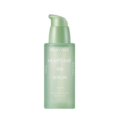 DEWYTREE Heartleaf 100 Serum 40ml (1.35oz)