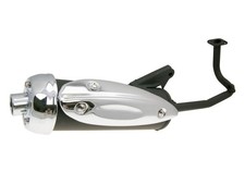 EXHAUST SYSTEM