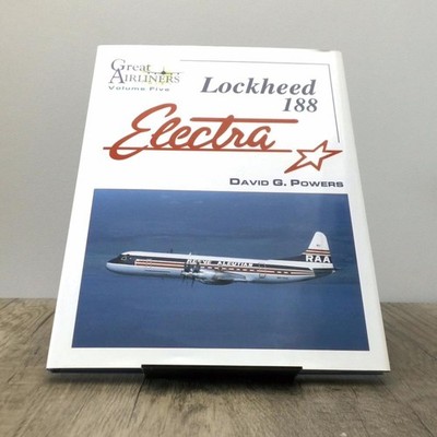 Lockheed 188 Electra